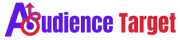 Audience Target Logo